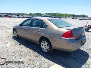 2006 Chevrolet Impala LT 3.9L with VIN 2G1WC581869235944, listed as a IAAI auction lot 42060068 with 300,867 mi miles and . Bid and sale history available at DreamBid. Image 3.