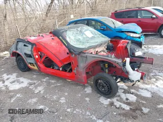 2015 Dodge Challenger R/T z VIN 2C3CDZAT0FH758007, wystawiony jako IAAI lot #41367144 z przebiegiem Nie podano mil oraz . Historia ofert i sprzedaży dostępna na DreamBid. Obrazek 1.