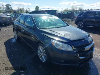 2016 Chevrolet Malibu LTZ with VIN 1G11E5SA4GU120792, listed as a IAAI auction lot 42019739 with 260,487 mi miles and . Bid and sale history available at DreamBid. Image 1.