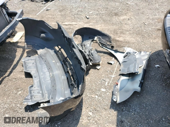 2015 Nissan Rogue S z VIN JN8AS5MV4FW754000, wystawiony jako Copart lot #60242695 z przebiegiem 124 340 mil mil oraz Szkoda całkowita • Salvage title. Historia ofert i sprzedaży dostępna na DreamBid. Obrazek 12.