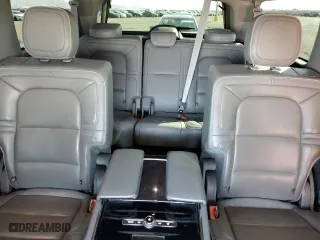 2018 Lincoln Navigator L Reserve with VIN 5LMJJ3LTXJEL21369, listed as a Copart auction lot 70233794 with 80,131 mi miles and Salvage Title. Bid and sale history available at carsss.com. Image 10.