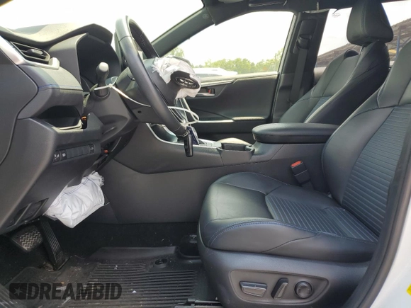 2023 Toyota RAV4 Hybrid XSE with VIN JTME6RFV2PJ035719, listed as a Copart auction lot 59431825 with 51,055 mi miles and Salvage title. Bid and sale history available at DreamBid. Image 7.