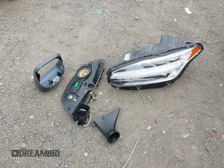 2020 Volvo XC90 Momentum с VIN YV4102CK2L1546386, выставлен на аукционе IAAI как лот 42413944 с пробегом 111 562 миль миль и . История ставок и продаж доступна на DreamBid. Изображение 12.