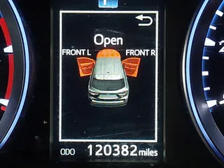 2016 Toyota Highlander XLE z VIN 5TDJKRFH8GS326488, wystawiony jako IAAI lot #42254990 z przebiegiem 120 382 mil mil oraz . Historia ofert i sprzedaży dostępna na DreamBid. Obrazek 15.