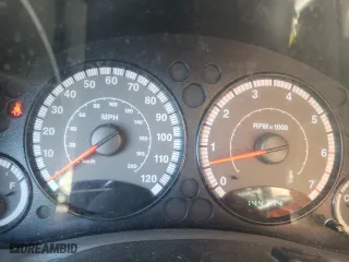 2006 Jeep Liberty Sport with VIN 1J4GL48K66W262852, listed as a Copart auction lot 49502075 with 144,314 mi miles and Salvage Title. Bid and sale history available at carsss.com. Image 9.