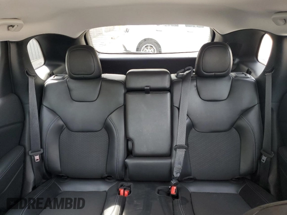 2021 Jeep Cherokee Altitude with VIN 1C4PJMLB7MD102166, listed as a Copart auction lot 54046295 with 64,794 mi miles and Salvage title. Bid and sale history available at DreamBid. Image 10.