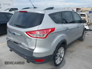 2014 Ford Escape SE с VIN 1FMCU0GX1EUE39109, выставлен на аукционе IAAI как лот 38663532 с пробегом 90 645 миль миль и . История ставок и продаж доступна на DreamBid. Изображение 4.