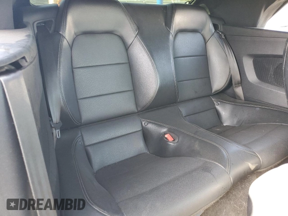 2018 Ford Mustang EcoBoost Premium with VIN 1FATP8UH8J5166333, listed as a Copart auction lot 61604405 with 91,338 mi miles and Salvage title. Bid and sale history available at DreamBid. Image 10.