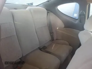 2004 Oldsmobile Alero GL2 z VIN 1G3NL12E04C224398, wystawiony jako Copart lot #59165515 z przebiegiem 177 804 mil mil oraz Tytuł czysty. Historia ofert i sprzedaży dostępna na DreamBid. Obrazek 10.