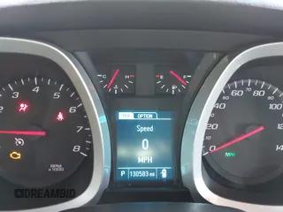 2014 Chevrolet Equinox LS with VIN 1GNALAEK2EZ128844, listed as a IAAI auction lot 41943811 with 130,583 mi miles and . Bid and sale history available at carsss.com. Image 7.