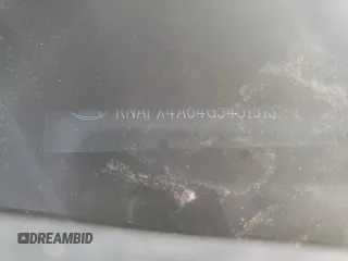 2016 Kia Forte LX z VIN KNAFX4A64G5451913, wystawiony jako Copart lot #69531003 z przebiegiem 117 269 mil mil oraz Szkoda całkowita • Salvage title. Historia ofert i sprzedaży dostępna na DreamBid. Obrazek 12.