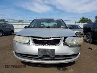2006 Saturn ION z VIN 1G8AJ55F66Z107449, wystawiony jako Copart lot #59238695 z przebiegiem 155 356 mil mil oraz Nie do naprawy • Non repairable. Historia ofert i sprzedaży dostępna na DreamBid. Obrazek 5.