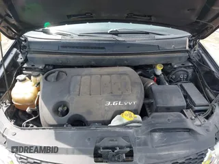 2014 Dodge Journey Limited with VIN 3C4PDDDG8ET150059, listed as a IAAI auction lot 41915239 with 120,897 mi miles and . Bid and sale history available at carsss.com. Image 10.
