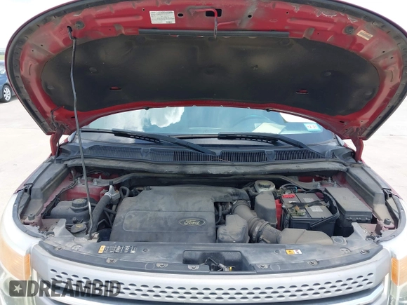 2015 Ford Explorer с VIN 1FM5K7B8XFGA53800, выставлен на аукционе IAAI как лот 42506440 с пробегом 173 007 миль миль и . История ставок и продаж доступна на DreamBid. Изображение 10.