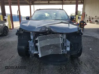 2022 Jeep Grand Cherokee Altitude with VIN 1C4RJGAG6N8589234, listed as a Copart auction lot 52606285 with 50,972 mi miles and Non repairable. Bid and sale history available at DreamBid. Image 5.