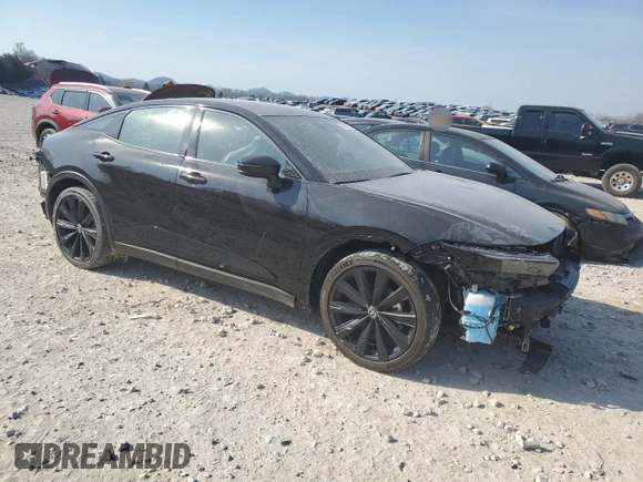 2025 Toyota Crown XLE z VIN JTDAAAAF1S3030863, wystawiony jako Copart lot #50586385 z przebiegiem 21 445 mil mil oraz Szkoda całkowita • Salvage title. Historia ofert i sprzedaży dostępna na DreamBid. Obrazek 4.