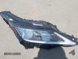 2021 Lexus RX 350 z VIN JTJHZMDA9M2053659, wystawiony jako IAAI lot #42383860 z przebiegiem 53 565 mil mil oraz . Historia ofert i sprzedaży dostępna na DreamBid. Obrazek 12.