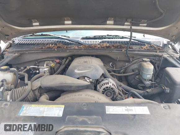 2001 GMC Sierra 1500 SLE with VIN 2GTEC19TX11311036, listed as a IAAI auction lot 42270485 with 192,629 mi miles and . Bid and sale history available at DreamBid. Image 10.