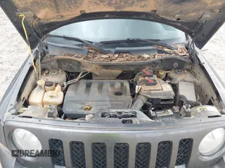 2017 Jeep Patriot High Altitude with VIN 1C4NJRFB1HD178245, listed as a IAAI auction lot 42799115 with 137,037 mi miles and . Bid and sale history available at DreamBid. Image 10.