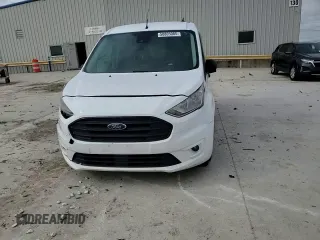 2019 Ford Transit Connect XLT z VIN NM0LS7F27K1384734, wystawiony jako Copart lot #50805085 z przebiegiem 108 664 mil mil oraz Szkody całkowita. Historia ofert i sprzedaży dostępna na DreamBid. Obrazek 12.
