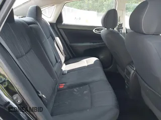 2018 Nissan Sentra S с VIN 3N1AB7AP9JY277114, выставлен на аукционе IAAI как лот 42319181 с пробегом 134 290 миль миль и . История ставок и продаж доступна на DreamBid. Изображение 8.