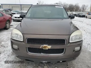 2008 Chevrolet Uplander LT w/1LT with VIN 1GNDV33W48D140312, listed as a Copart auction lot 83399394 with 96,371 mi miles and Clean Title. Bid and sale history available at carsss.com. Image 5.