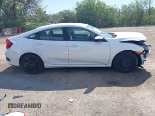 2021 Honda Civic LX z VIN 2HGFC2F66MH505486, wystawiony jako IAAI lot #42285293 z przebiegiem 92 049 mil mil oraz . Historia ofert i sprzedaży dostępna na DreamBid. Obrazek 13.