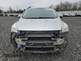 2014 Ford Escape SE with VIN 1FMCU9GX3EUE14152, listed as a Copart auction lot 45697065 with 116,278 mi miles and Salvage Title. Bid and sale history available at carsss.com. Image 5.