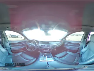 2014 BMW 7 Series 750i с VIN WBAYA8C53ED499850, выставлен на аукционе Copart как лот 43049625 с пробегом 85 780 миль миль и Списание • Salvage title. История ставок и продаж доступна на DreamBid. Изображение 12.
