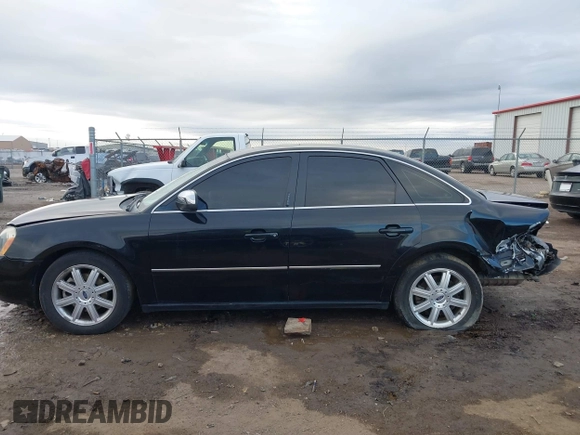 2005 Ford Five Hundred Limited с VIN 1FAFP25185G126517, выставлен на аукционе IAAI как лот 41449598 с пробегом 129 530 миль миль и . История ставок и продаж доступна на DreamBid. Изображение 14.