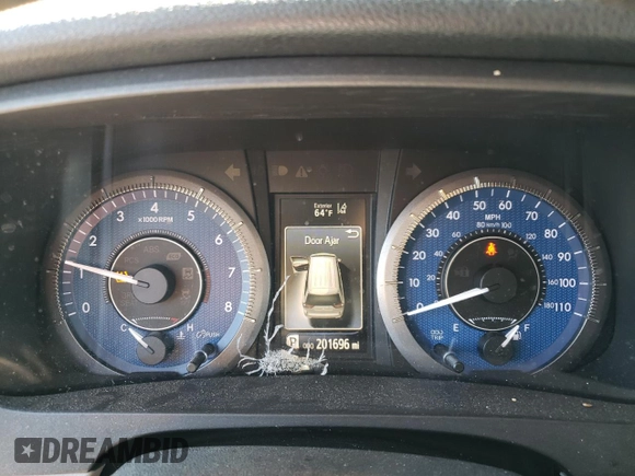 2018 Toyota Sienna LE Auto Access Seat with VIN 5TDKZ3DC5JS961681, listed as a Copart auction lot 50715505 with 201,696 mi miles and Clean Title. Bid and sale history available at carsss.com. Image 9.