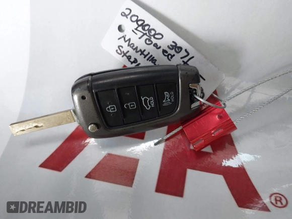 2019 Hyundai Santa Fe SE с VIN 5NMS23AD8KH043803, выставлен на аукционе IAAI как лот 42689607 с пробегом 130 431 миль миль и . История ставок и продаж доступна на DreamBid. Изображение 11.