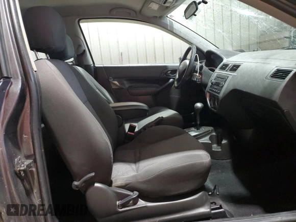 2007 Ford Focus S с VIN 1FAFP31N67W259641, выставлен на аукционе Copart как лот 58709005 с пробегом 140 109 миль миль и Списание • Salvage title. История ставок и продаж доступна на DreamBid. Изображение 10.