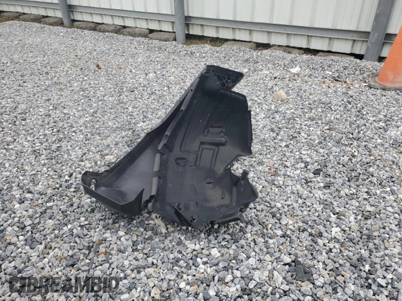 2023 Jeep Wrangler Willys with VIN 1C4HJXDN8PW625204, listed as a Copart auction lot 59328065 with 18,116 mi miles and Salvage title. Bid and sale history available at DreamBid. Image 12.