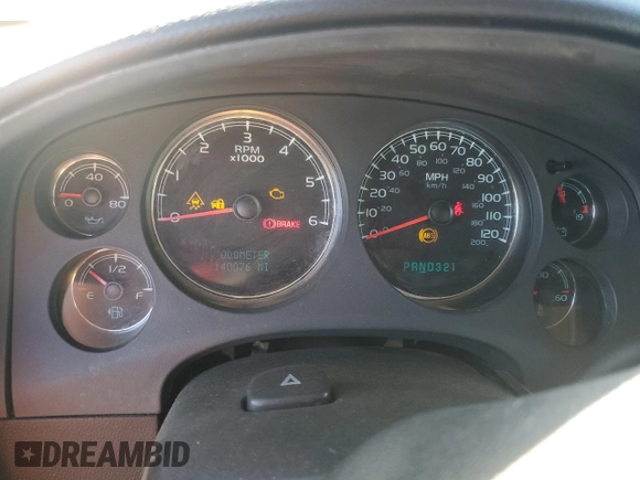 2007 Chevrolet Avalanche LT w/3LT with VIN 3GNEC120X7G181427, listed as a Copart auction lot 88351515 with 140,076 mi miles and Salvage Title. Bid and sale history available at carsss.com. Image 9.
