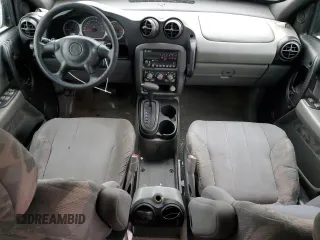 2003 Pontiac Aztek z VIN 3G7DB03E83S580211, wystawiony jako Copart lot #47303045 z przebiegiem Nie podano mil oraz Czysty tytuł • Clean title. Historia ofert i sprzedaży dostępna na DreamBid. Obrazek 8.