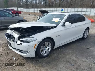 2013 BMW 5 Series 528i xDrive with VIN WBAXH5C53DDW16007, listed as a IAAI auction lot 41778356 with 90,498 mi miles and . Bid and sale history available at DreamBid. Image 17.