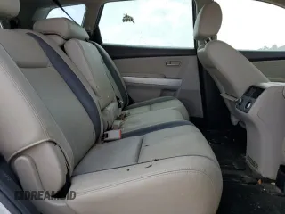 2008 Mazda CX-9 Sport with VIN JM3TB28A180155255, listed as a Copart auction lot 55943404 with 45,660 mi miles and Salvage Title. Bid and sale history available at DreamBid. Image 11.