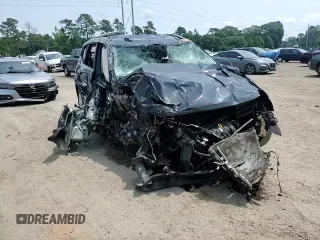 2018 Volkswagen Atlas SE z VIN 1V2DR2CA4JC540103, wystawiony jako Copart lot #58858405 z przebiegiem Nie podano mil oraz Szkoda całkowita • Salvage title. Historia ofert i sprzedaży dostępna na DreamBid. Obrazek 14.