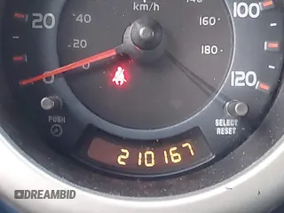 2006 Honda Element EX-P with VIN 5J6YH28726L024164, listed as a IAAI auction lot 41882027 with 210,167 mi miles and . Bid and sale history available at DreamBid. Image 15.