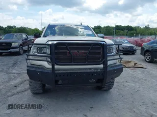 2014 GMC Sierra 1500 SLT with VIN 3GTU2VEC4EG495012, listed as a IAAI auction lot 42126799 with 271,770 mi miles and . Bid and sale history available at DreamBid. Image 12.