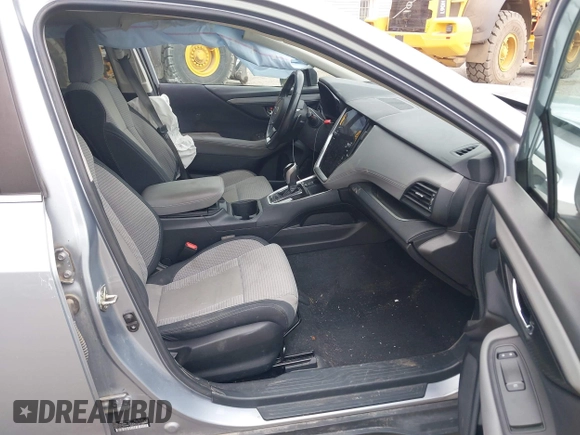 2020 Subaru Outback Premium z VIN 4S4BTACC8L3230881, wystawiony jako IAAI lot #42295922 z przebiegiem 124 275 mil mil oraz . Historia ofert i sprzedaży dostępna na DreamBid. Obrazek 5.