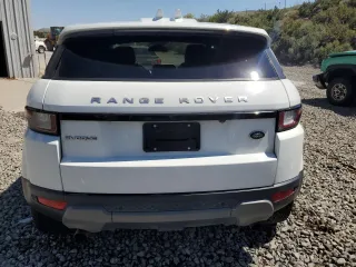 2016 Land Rover Range Rover Evoque SE with VIN SALVP2BG5GH124244, listed as a Copart auction lot 56497055 with 108,659 mi miles and Salvage title. Bid and sale history available at DreamBid. Image 6.