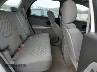 2007 Chevrolet Equinox LS with VIN 2CNDL23F976226961, listed as a Copart auction lot 43852085 with 99,870 mi miles and Clean Title. Bid and sale history available at carsss.com. Image 11.