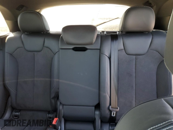 2020 Audi SQ5 Premium Plus with VIN WA1B4AFY1L2030062, listed as a Copart auction lot 49366574 with 48,223 mi miles and . Bid and sale history available at DreamBid. Image 10.