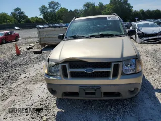 2003 Ford Explorer Sport Trac XLS с VIN 1FMZU67E13UA33470, выставлен на аукционе Copart как лот 62516805 с пробегом 284 124 миль миль и Списание • Salvage title. История ставок и продаж доступна на DreamBid. Изображение 5.