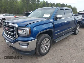 2018 GMC Sierra 1500 SLT z VIN 3GTU2NEC7JG532029, wystawiony jako IAAI lot #41930662 z przebiegiem 117 878 mil mil oraz . Historia ofert i sprzedaży dostępna na DreamBid. Obrazek 17.