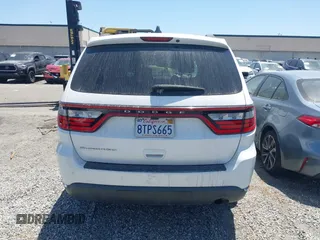 2020 Dodge Durango SXT z VIN 1C4RDHAG3LC381125, wystawiony jako IAAI lot #42238779 z przebiegiem 43 814 mil mil oraz . Historia ofert i sprzedaży dostępna na DreamBid. Obrazek 17.