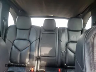 2016 Porsche Cayenne с VIN WP1AA2A24GLA03925, выставлен на аукционе Copart как лот 64500895 с пробегом 93 527 миль миль и Списание • Salvage title. История ставок и продаж доступна на DreamBid. Изображение 10.
