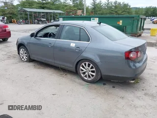 2010 Volkswagen Jetta Limited Edition with VIN 3VWRZ7AJXAM018241, listed as a IAAI auction lot 42340703 with Not provided miles and . Bid and sale history available at DreamBid. Image 3.